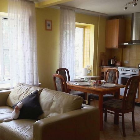 Квартира В Юрмале Jūrkalne Extérieur photo